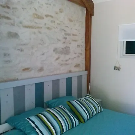 D'hotes Le Massanous Laure-Minervois