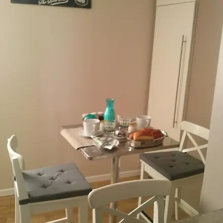 D'hotes Le Massanous 3*