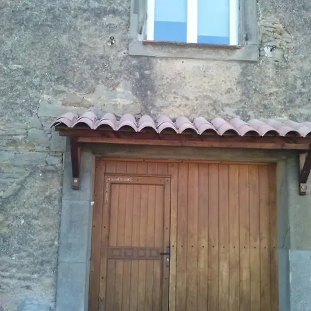 D'hotes Le Massanous Laure-Minervois