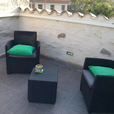 Bed & Breakfast D'hotes Le Massanous