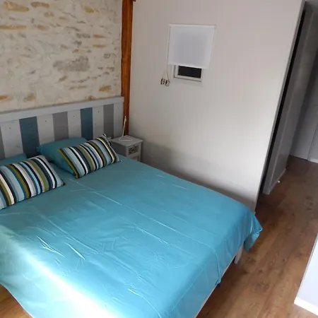 Bed & Breakfast D'hotes Le Massanous