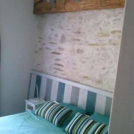 D'hotes Le Massanous Bed & Breakfast Laure-Minervois