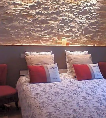 Bed & Breakfast D'hotes Le Massanous 3*