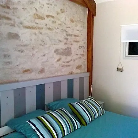 D'hotes Le Massanous Laure-Minervois