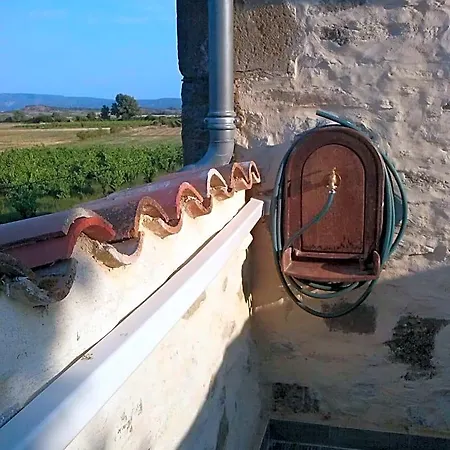 D'hotes Le Massanous B&B