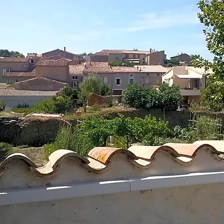 D'hotes Le Massanous Bed & Breakfast Laure-Minervois