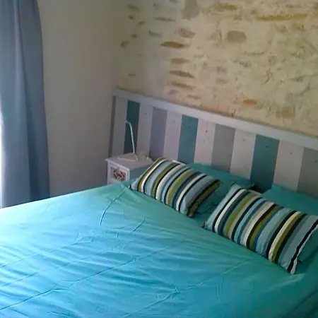 Bed & Breakfast D'hotes Le Massanous 3*