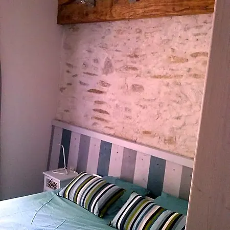 D'hotes Le Massanous 3*