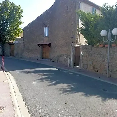 D'hotes Le Massanous B&B 3*