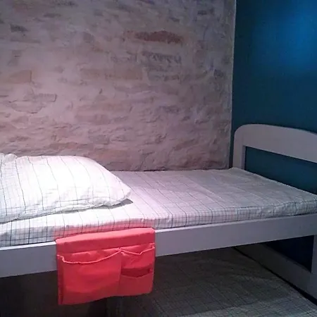 Bed & Breakfast D'hotes Le Massanous Laure-Minervois