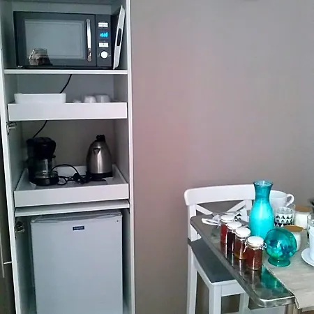 B&B D'hotes Le Massanous