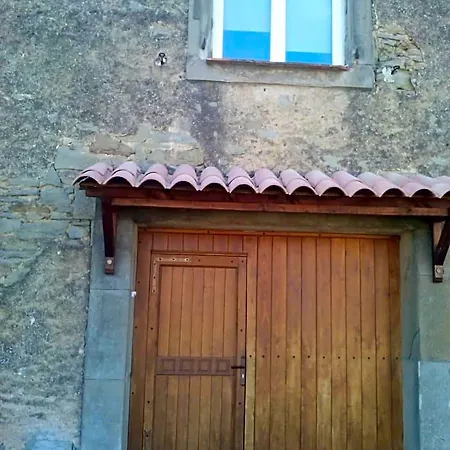 D'hotes Le Massanous