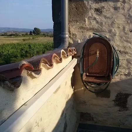 D'hotes Le Massanous 3*
