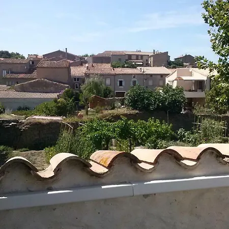D'hotes Le Massanous Bed & Breakfast