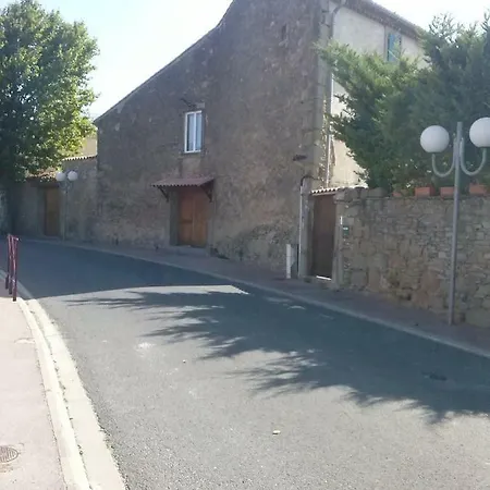 D'hotes Le Massanous 3*