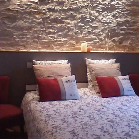 B&B D'hotes Le Massanous 3*