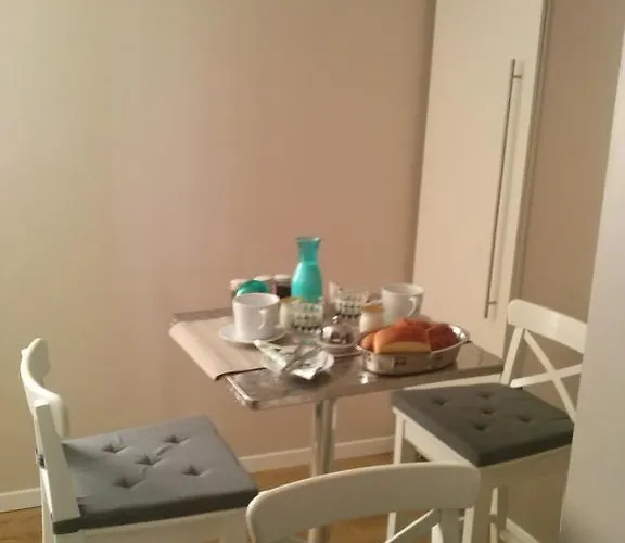 D'hôtes Le Massanous 3*