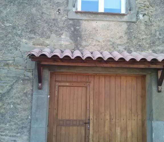 D'hôtes Le Massanous Laure-Minervois